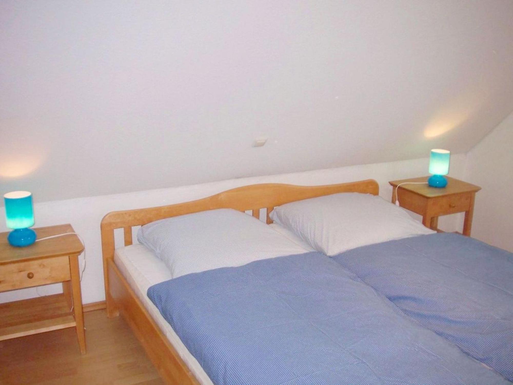 Hoppenberg 9 Og Links - Zur Kogge Apartment Zingst Luaran gambar